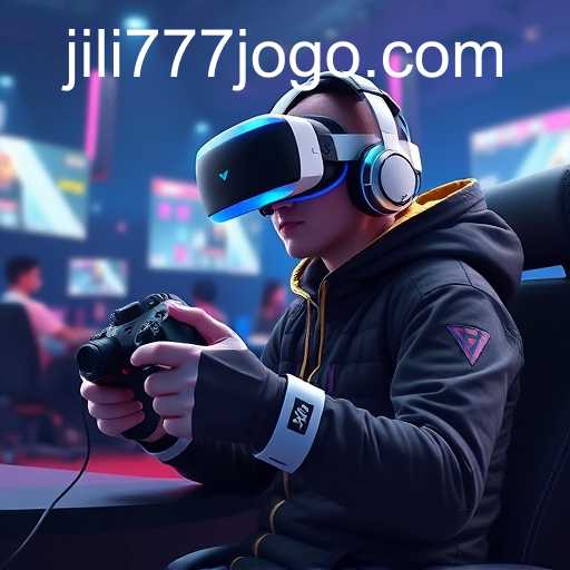 Gaming Trends in 2025: The Rise of Virtual Experiences