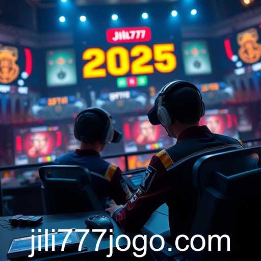 Jili777: Shaping the Future of Online Gaming