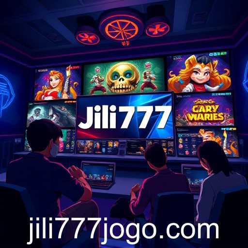The Rise of Jili777: Transforming Online Gaming