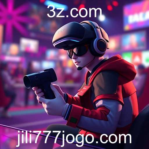 Jili777: The Rise of Online Gaming Platforms